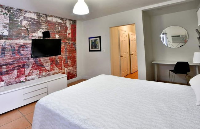 Krym - Studios in Wynwood - Foto 55