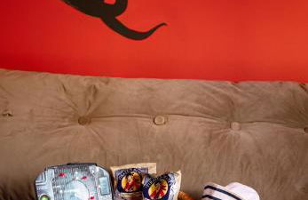 The Captain's Landing - 4 bedroom - 2 bathroom - Outdoor soaking tub - Adventure home - Foto 40