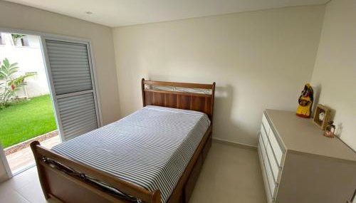 Vivenda dos Manso - Toque Toque Grande Beach - Foto 3