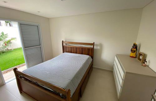 Vivenda dos Manso - Toque Toque Grande Beach - Foto 3