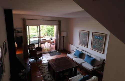 BEGUR, maison 3 chambres La Creu 22, vue sur mer - Foto 7