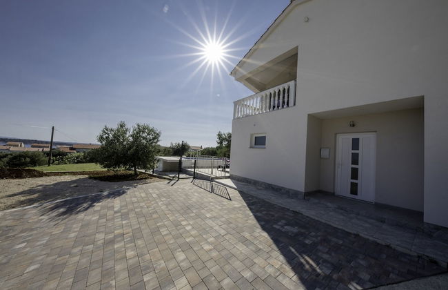 Inviting 3-bed House on the Island of Rab, Croatia - Foto 39