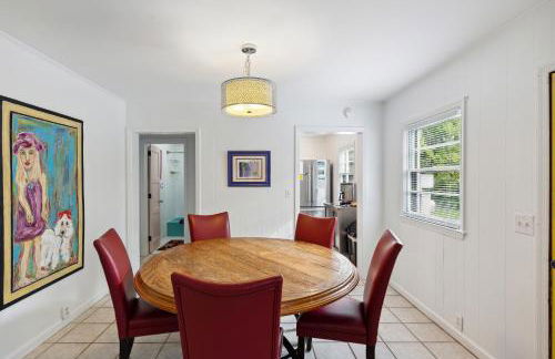 Folly Vacation Great Location, Vintage and Fun 120 Unit A - Foto 10