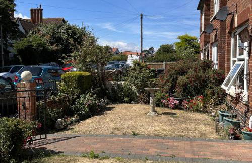 Seafront Sheringham 1 bed Apt Sleeps 4 - 1xdog - Foto 28