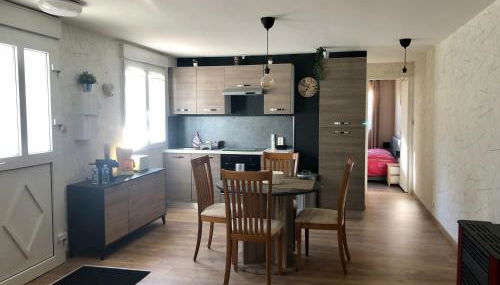 L’annexe - Photo 4