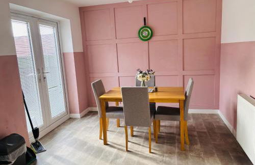 Beautiful 3 bed holiday home in Washington, UK - Foto 3