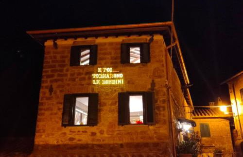 Casa d'artista: E poi tornarono le rondini... - Foto 3