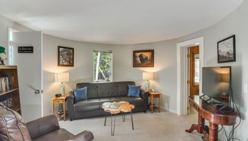 Cabin on Clear Creek A Hobbits Retreat! - Foto 4