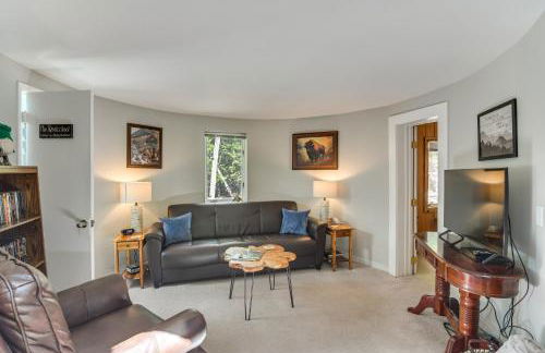 Cabin on Clear Creek A Hobbits Retreat! - Foto 4