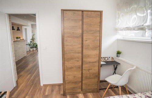 Apartman Hubertus 5* - Photo 22