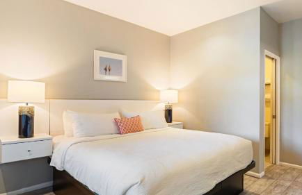 Cayucos Duo 2 Bungalows w Views Lounge Space Pet Friendly - Foto 9