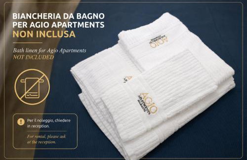 Agio Rooms & Apartments - Foto 43