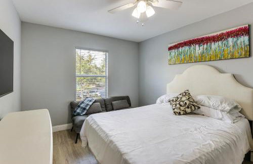 5 Mi to WDW! Spacious Resort Escape with Pool Access - Foto 17