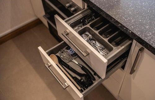 The Retreat Cabin - Foto 24