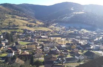 Chalet le p'ti lu - Foto 34