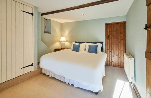 Host & Stay - Tregaer Mill Barn - Foto 20