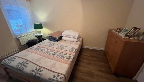 Dom pod lasem - Foto 5