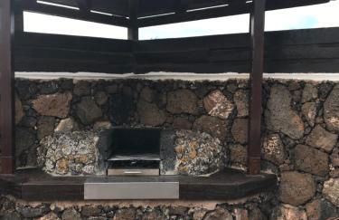 El Caserío de Güime Villa con Piscina Climatizada - Foto 64