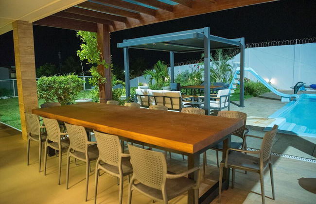 Casa na Praia de Graçandu por Carpediem - Foto 45