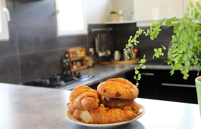 La Cour Saint Richer - Foto 36