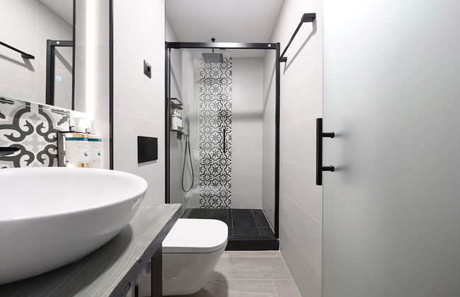 Numa Madrid Luna - Foto 28