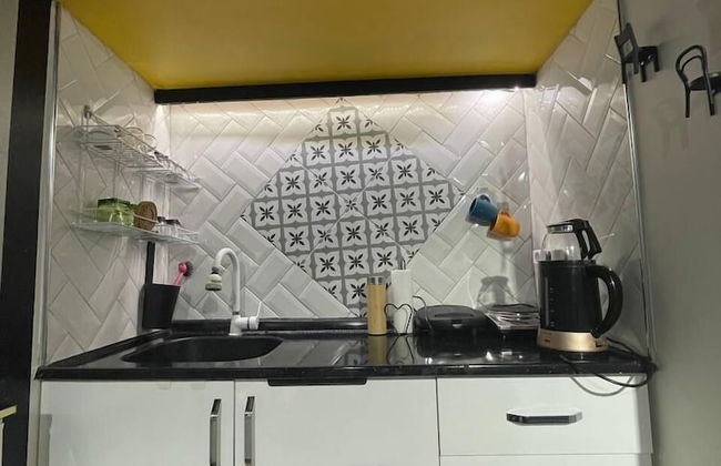 GV Suites Galata - Foto 65