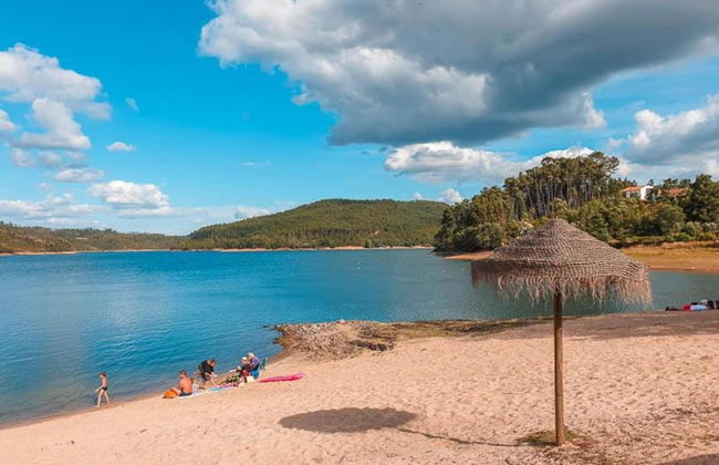 Vintage Farmhouse in Soudos Lisbon With Pool - Foto 32
