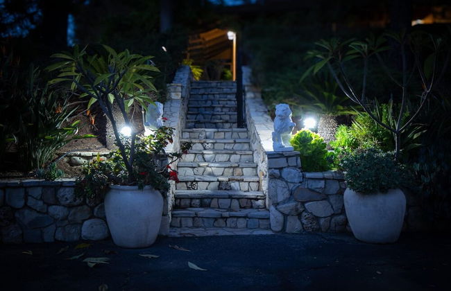 Nature Inspired Villa Designed for Wellness - Foto 68