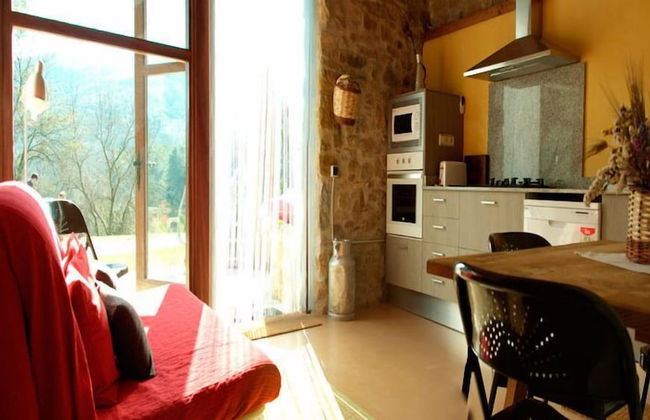 Mas Ombravella - Photo 26