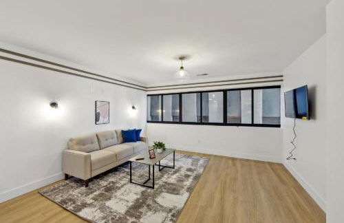 Market View Residence 504 I 2 Bedroom 2 Bathroom - Foto 13