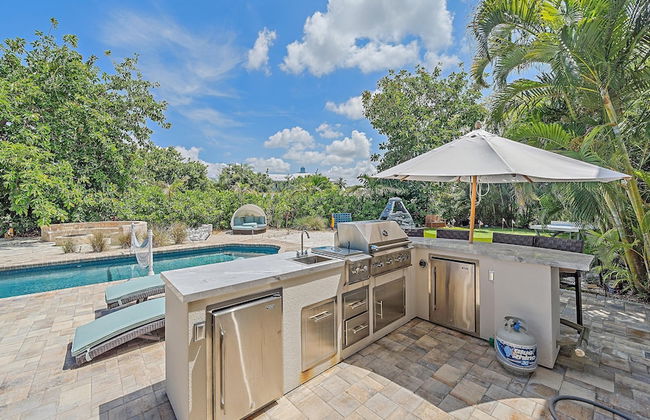 Almost Heaven 5 Bedroom Home by RedAwning - Foto 58