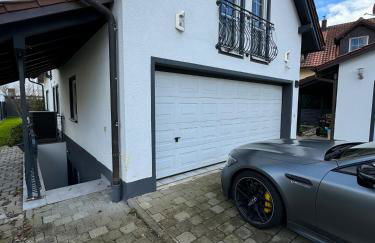 Ferienwohnung Graf - Foto 1