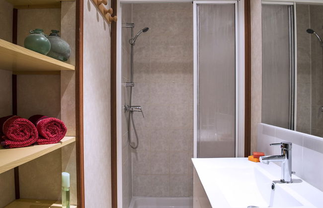 Domaine Les Tamaris & Portes du Soleil - Foto 23