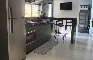 Apto centro, reformado, churrasqueira Privativa! - Foto 15