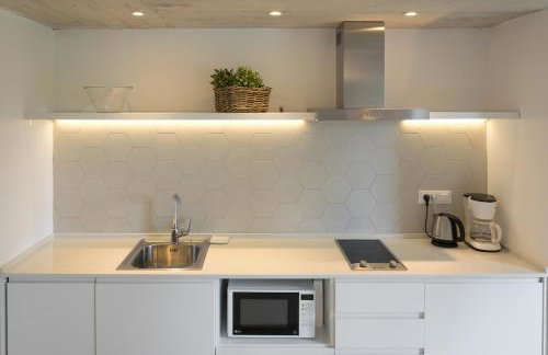 L'Abbraccio della Quercia - Apartments - Foto 33