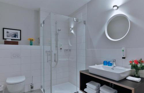 Bett & Bude Boardinghouse - Foto 22