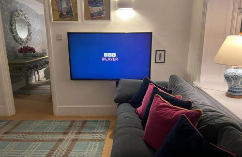 Broadstairs Beach Holiday Apartments, seafront stays opposite Kingsgate Bay with a parking space - Foto 9