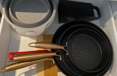 ST TOWER Apartament - Foto 30