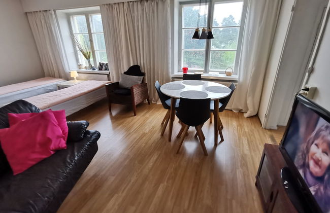 Relaxing Beatiful Studio - Sauna Bath Facility - Photo 8