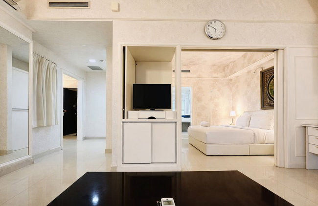 KL Bintang Suites at Times Square - Photo 24