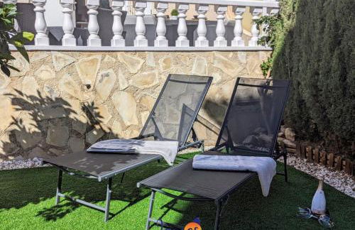 Cheerful 3 Bedroom Townhouse in El Galan EG2 - Foto 22