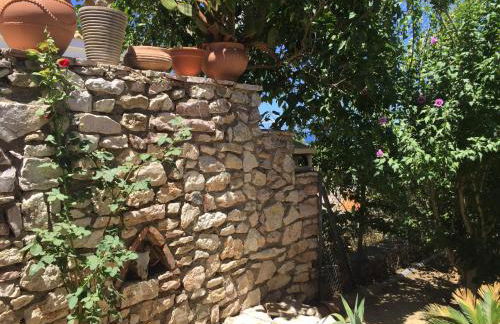 Top Holiday Home Private Pool by the sea With Private Garden for Private use - Photo 34