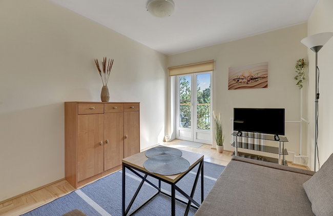 Palm Beach Apartments with terrace & parking by Lion Apartments - Foto 45