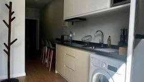 Anastacio Tiny House - Foto 4, stove