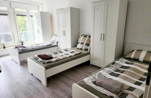 Work & Stay Apartments in Stolberg - Foto 19