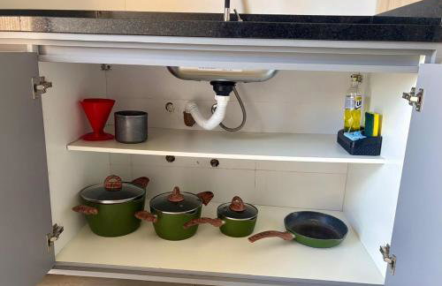 Chalé para 4 pessoas no Ecoresort Capivari - Foto 10