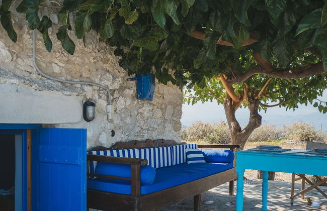 Karavos View - A Unique Artists' Hideaway Paradise - Foto 10