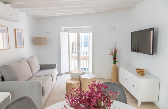 Villalobos Suites Adults Recommended - Foto 114