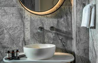 Kymo Instyle Villa - Sea view Private pool Jacuzzi - Photo 20