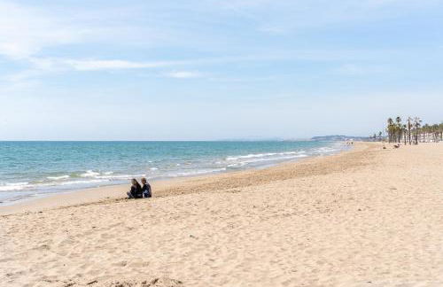 The Sunset Calafell - Foto 18